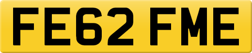 FE62FME